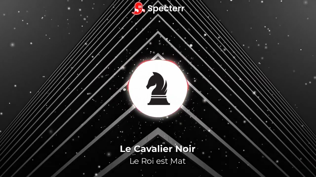 Le Roi est mat