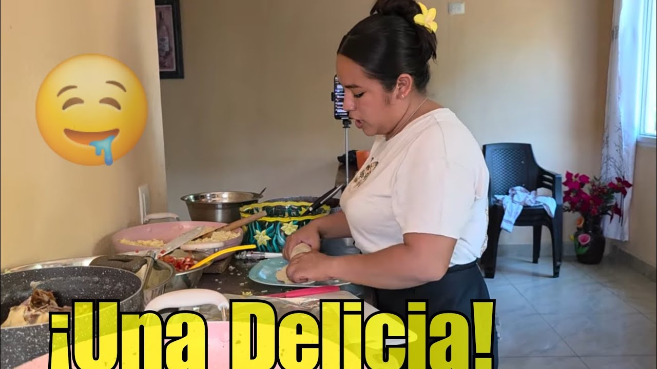 🚨Asi Son los Burritos Que Yaki Esta Vendiendo ¡Mira Esto!🤯😱