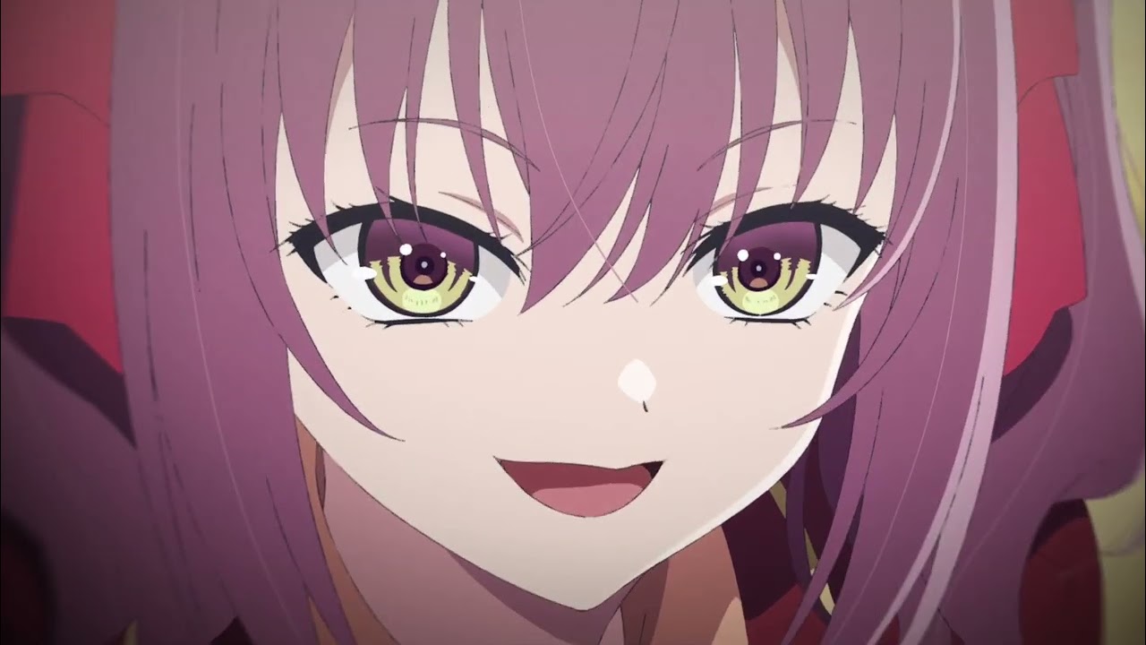 Classroom of the elite Season 4 | New trailer 2