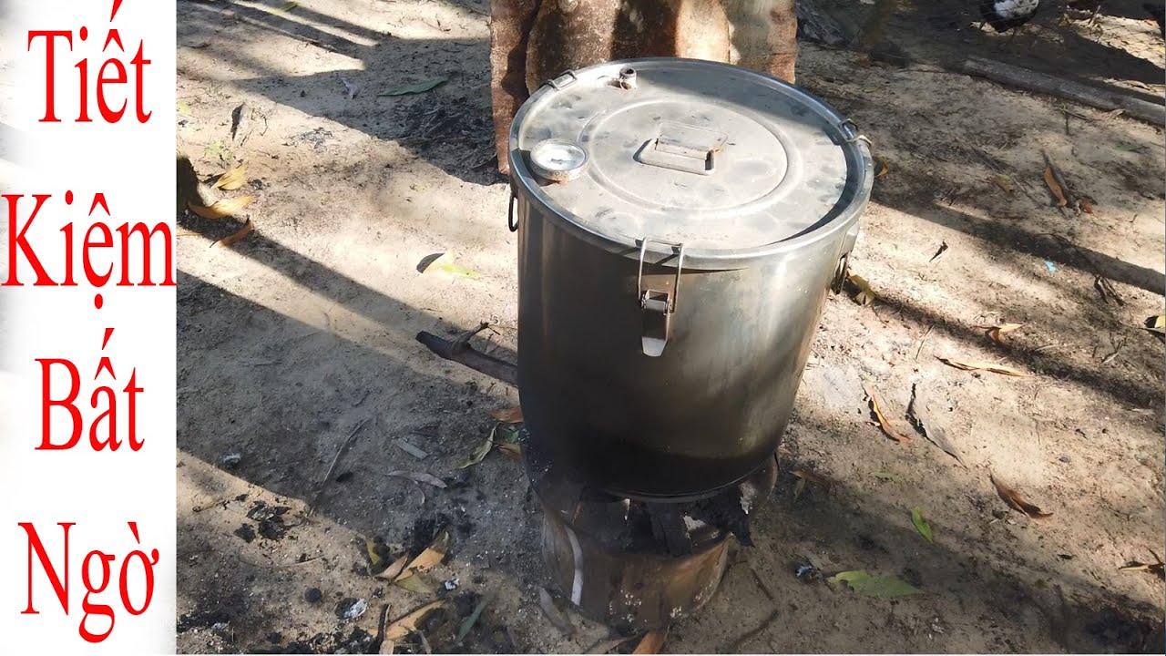 Cách Nấu Cháo Cho Heo Tiết Kiệm Chi Phí