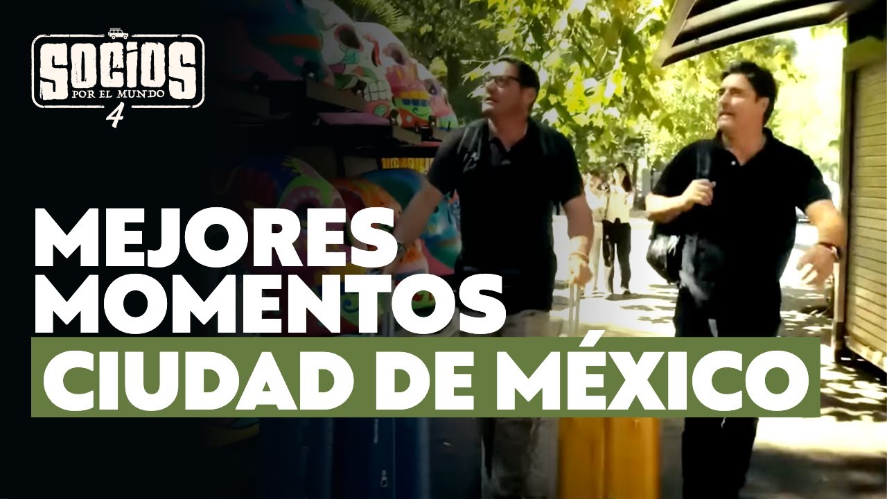 Mejores Momentos 