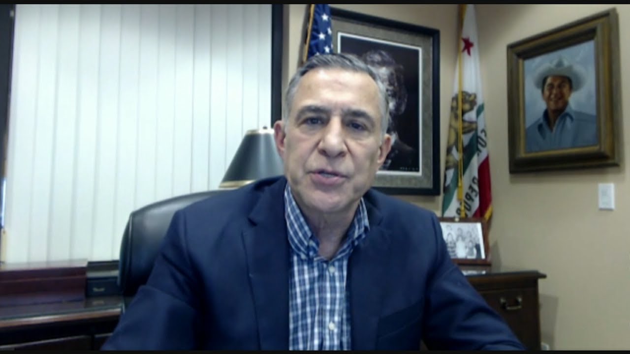 Congressman Darrell Issa explains rule allowing IRS to track people who receive $600 or more