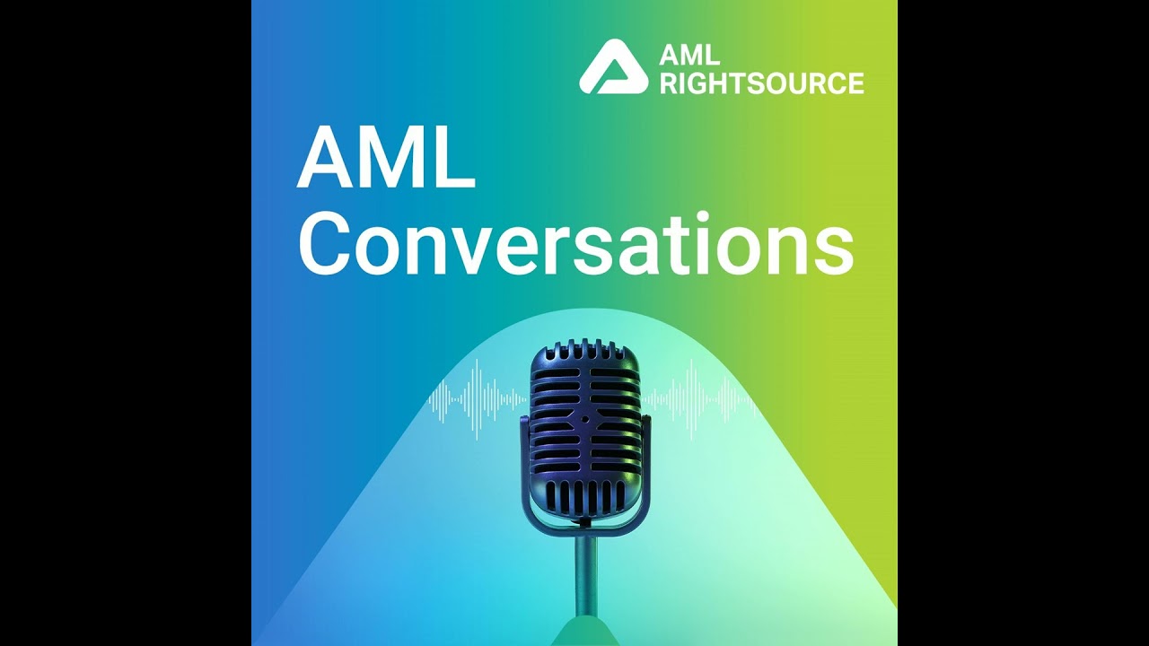 A Conversation with Jim Lee &ndash; Chief, IRS CI