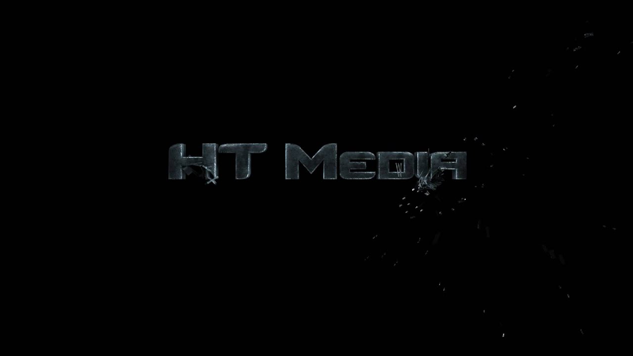 HTMedia Intro