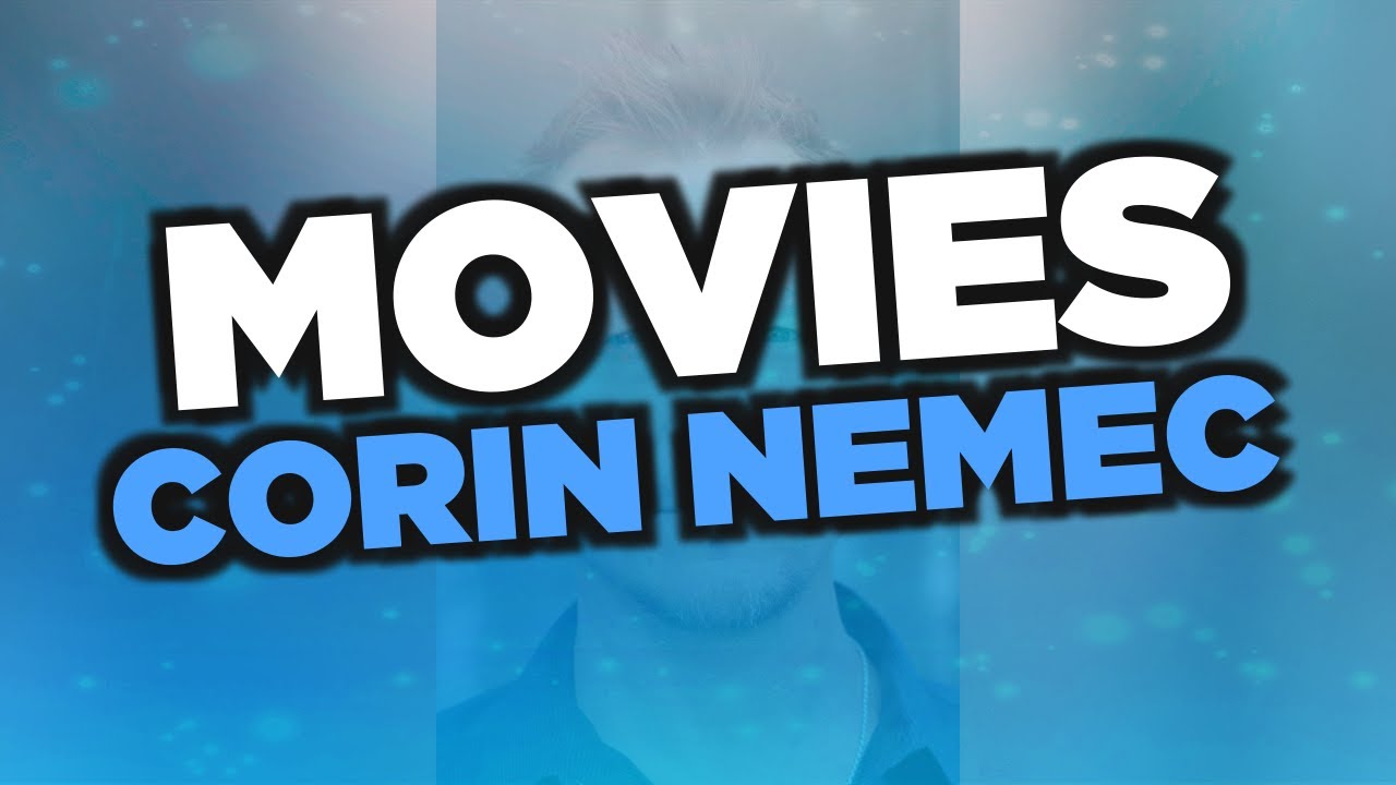 Best Corin Nemec movies