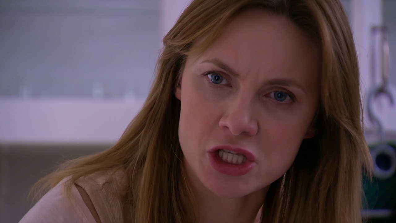 W domu Cieślików doszło do srogiej awantury [Na Wspólnej odc. 2470]