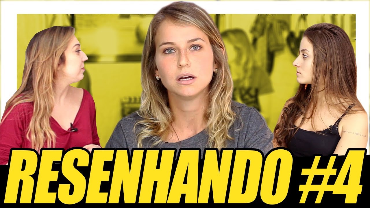 SOFRO MACHISMO NO FUTEBOL??? (com ALE XAVIER - DESIMPEDIDOS) 