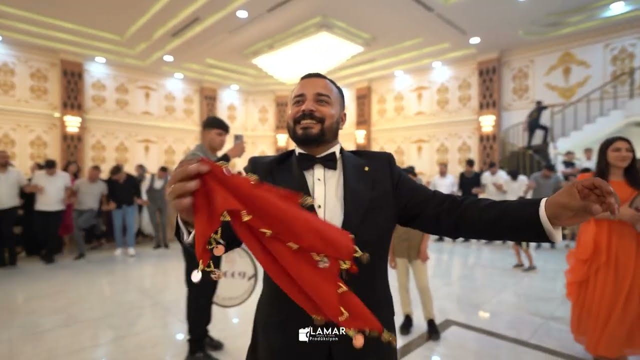 Daweta seyidoğlu aşireti  Lamar production￼ part 3 koma dılxaz süleyman evindar