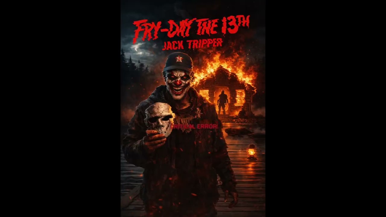 Fry-day the 13th
