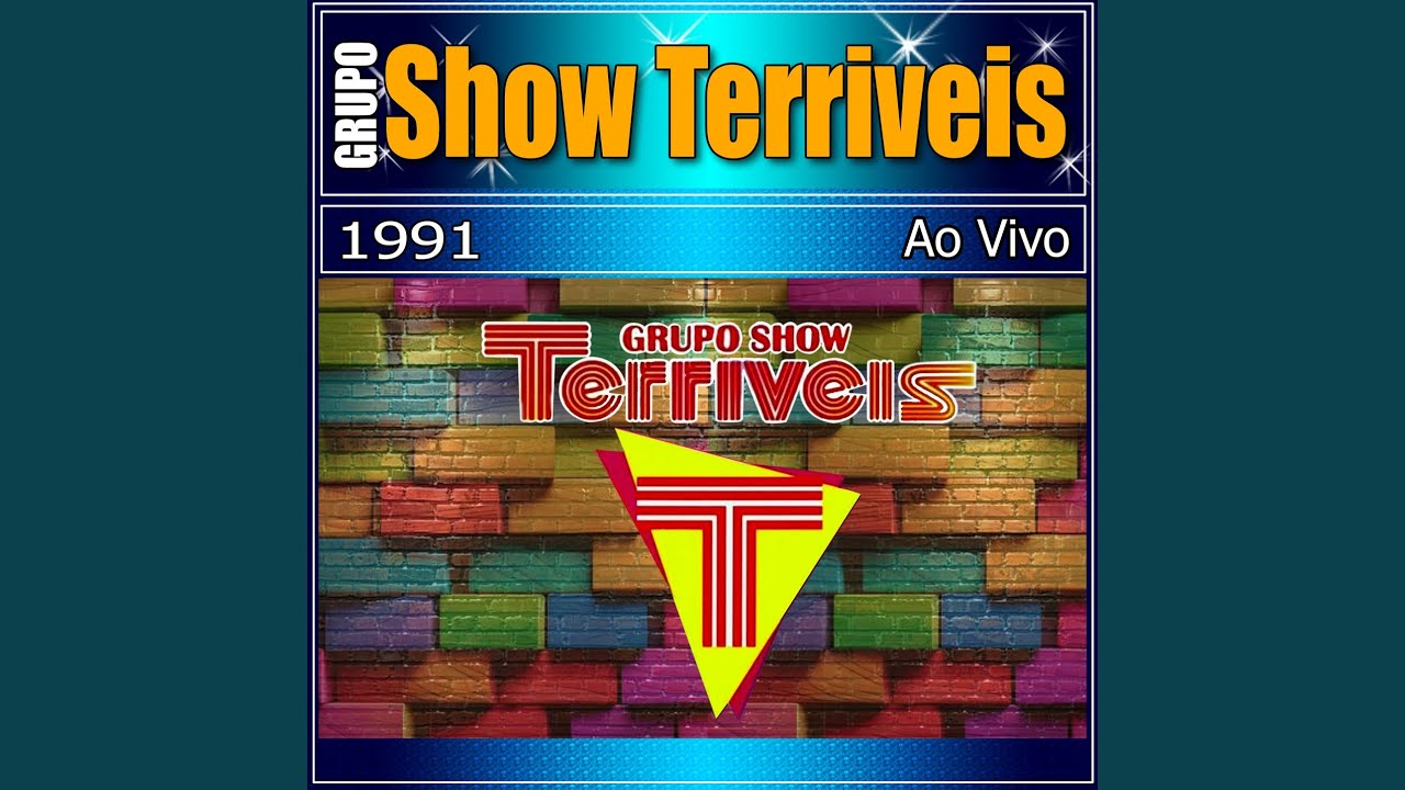 Bota Pra Ferver - Ao Vivo (AO VIVO)