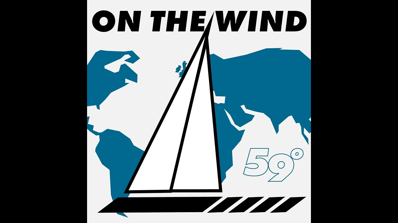 Skip Novak // Wisdom From 50 Years Afloat