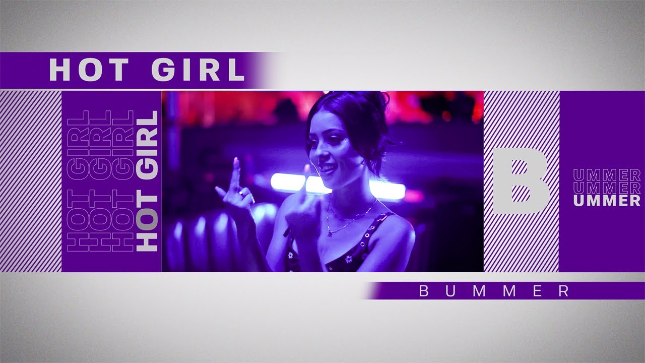 MULTIFEMALE || Hot Girl Bummer