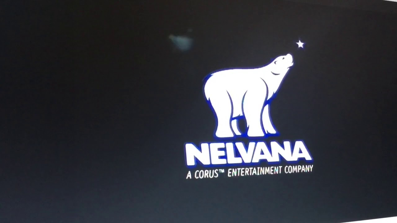Big animation/Bardel entertainment/YTV/nelvana
