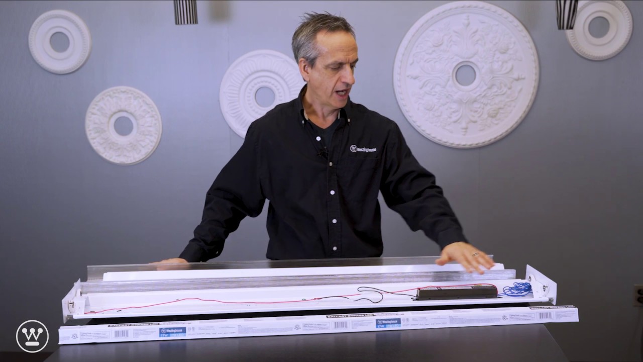 Linear Fluorescent TLED Single Ended Retrofit Overview