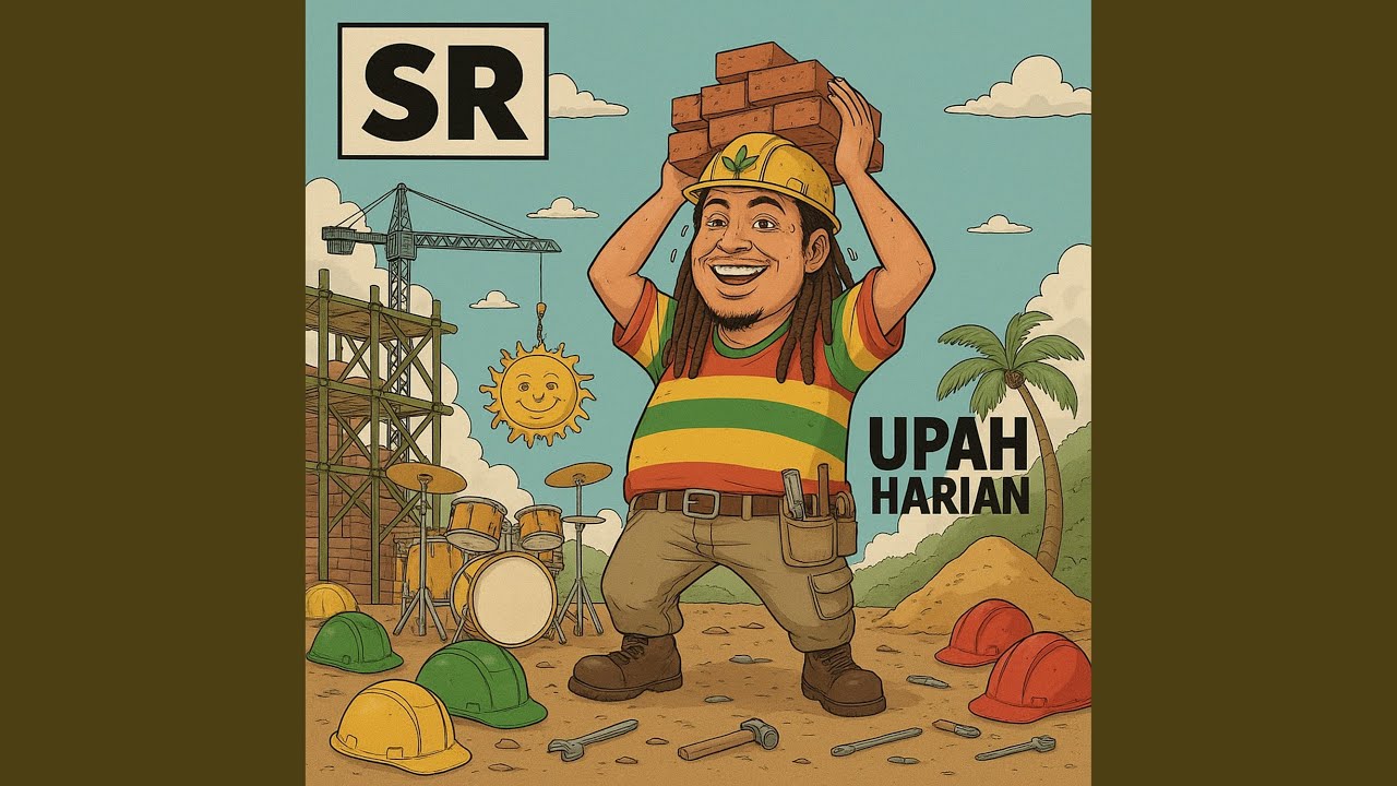 Upah Harian