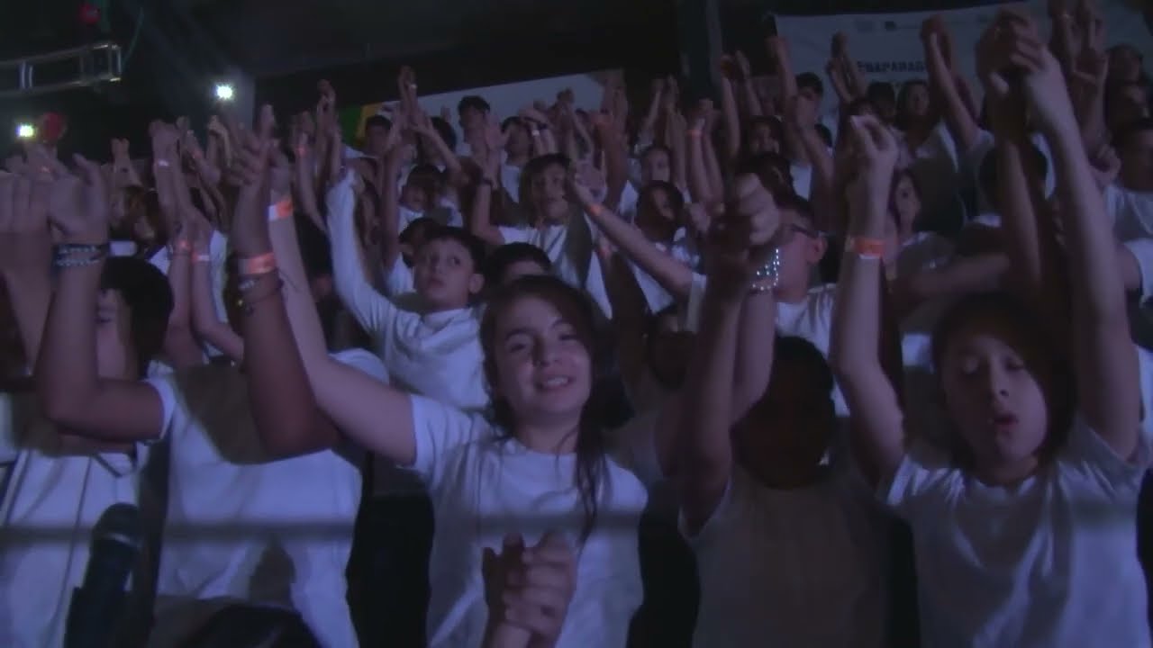 Suena San Juan - “Himno a la alegría