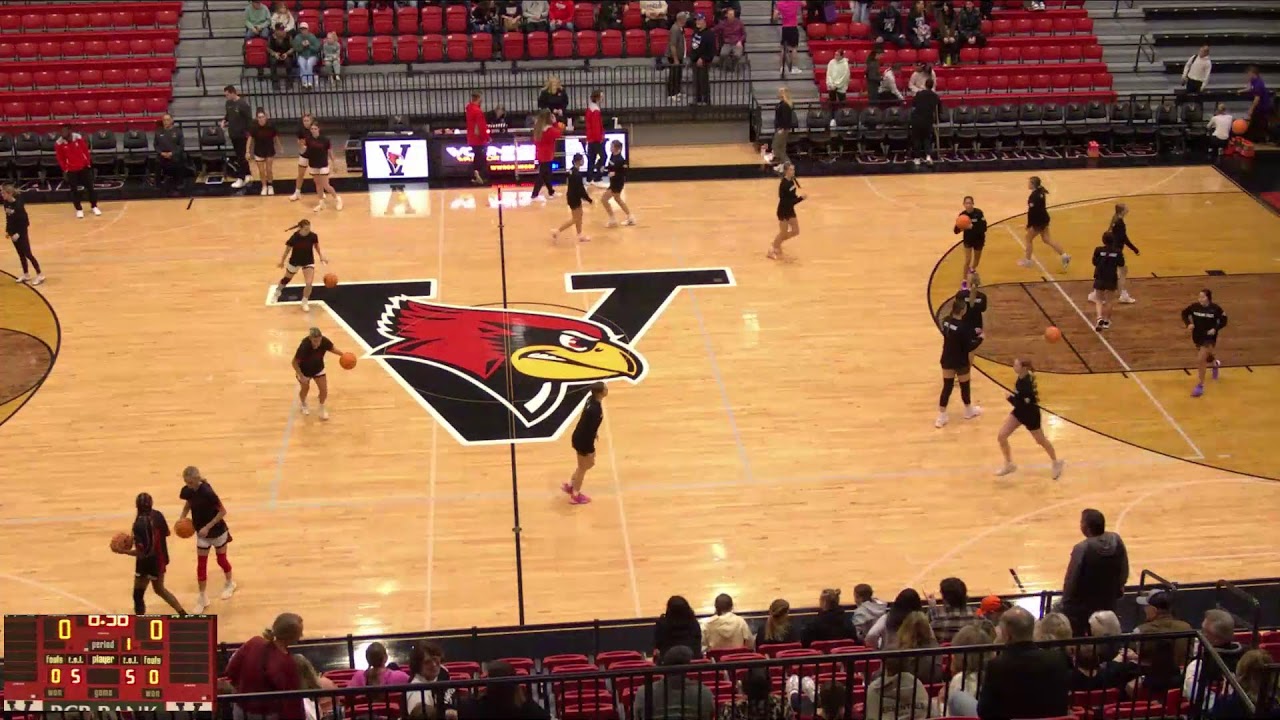 Tahlequah High School vs Mannford High School