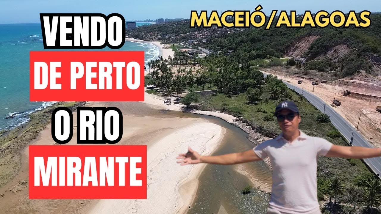 CONHECENDO O MIRANTE EM RIACHO DOCE