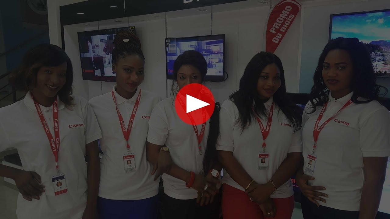 Journée de la femme avec Electronic Corp.
