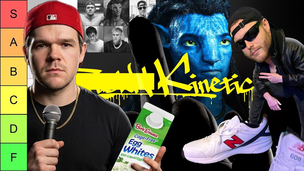 TJD | Ep. 008 | Diet Jake Juice Mukbang + HUGE Stand-Up News!