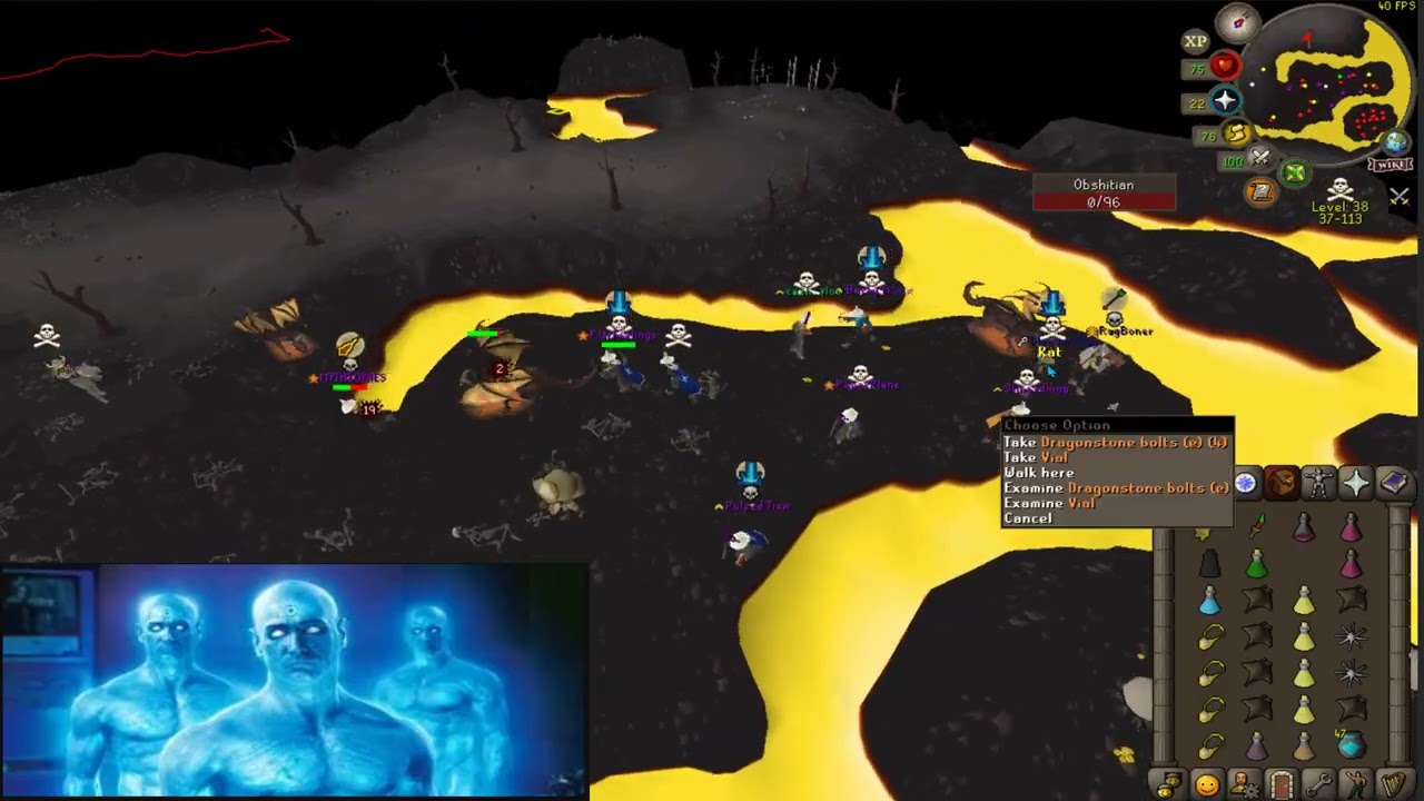 Pulse | Late Night Pk Trip | 1/21/2025