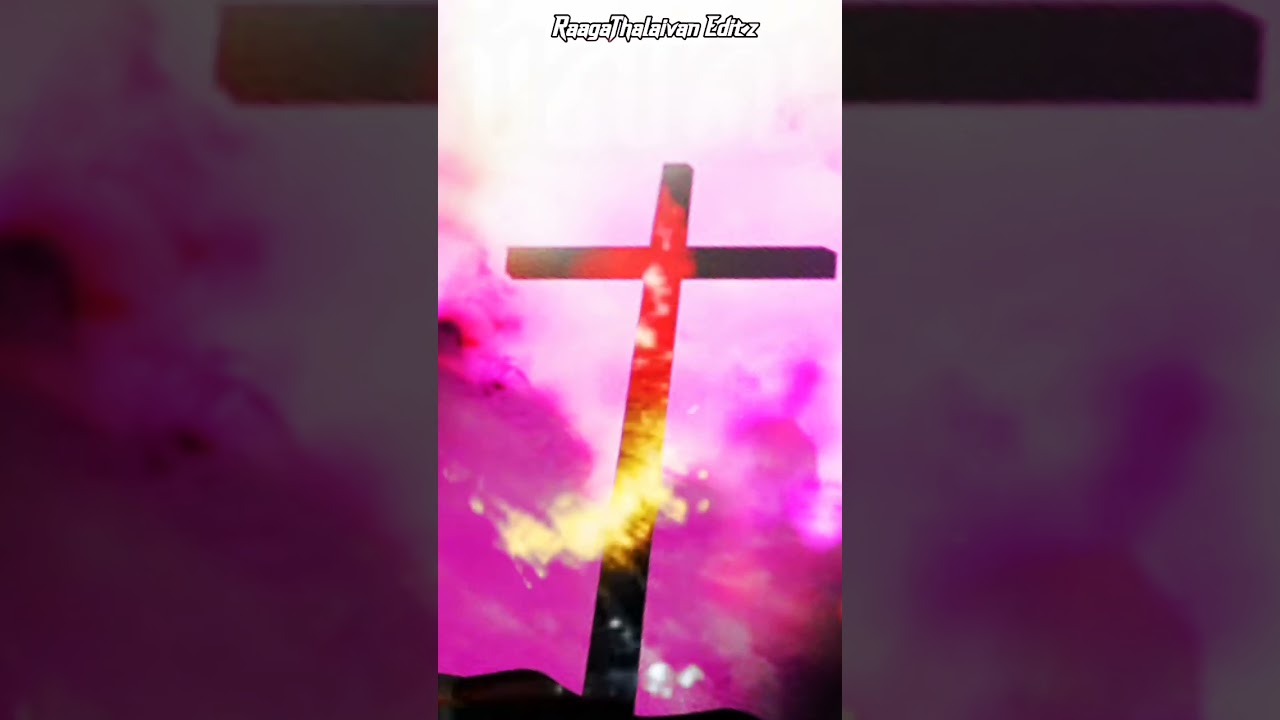 Naan aadi paadi Vyasar Lawrence song #catholicchurch #jesusredeems #christianstatussong