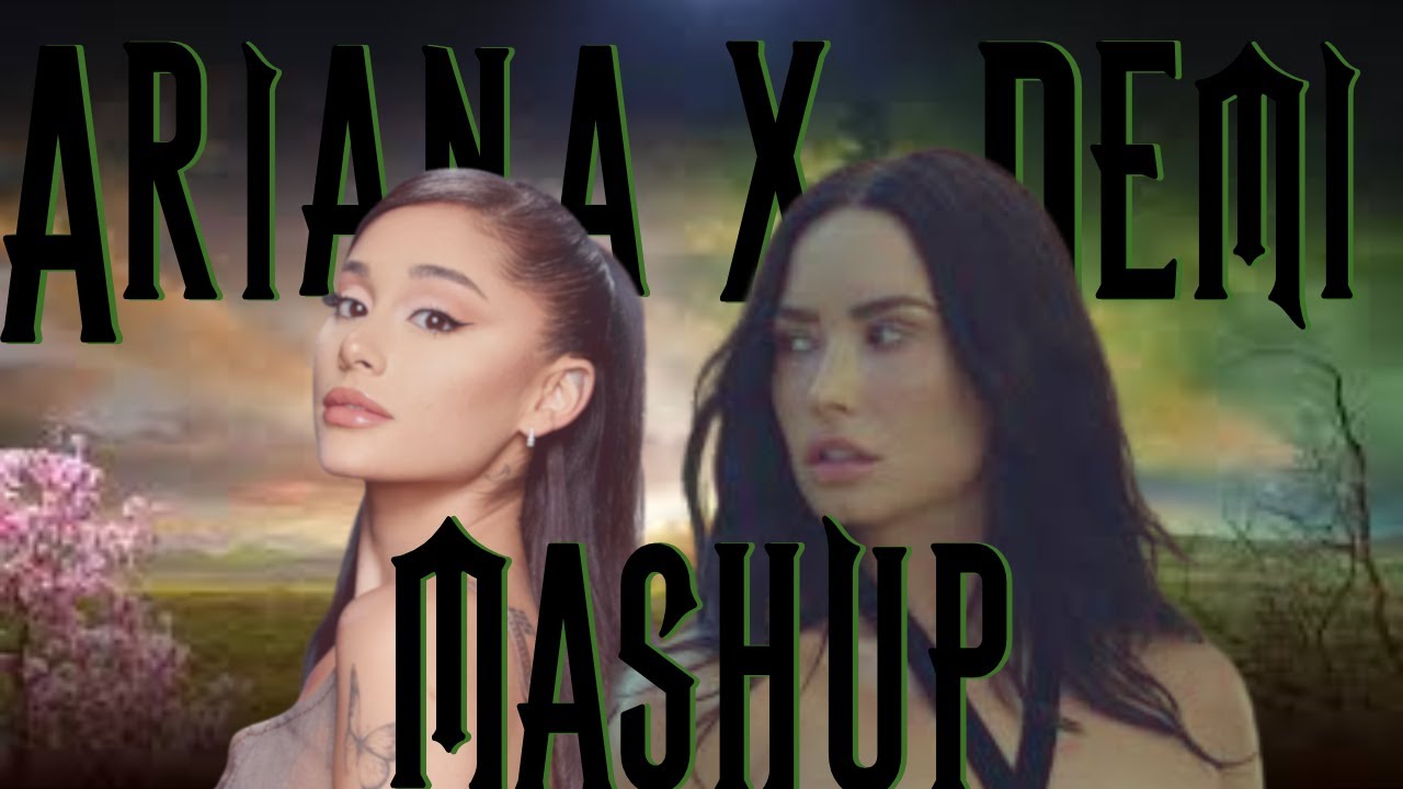 Ariana Grande - 