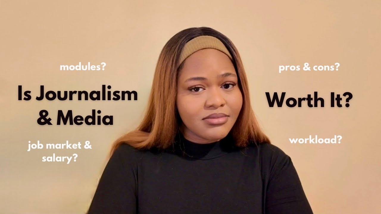 Studying Journalism & Media at University | Joint Honours Course