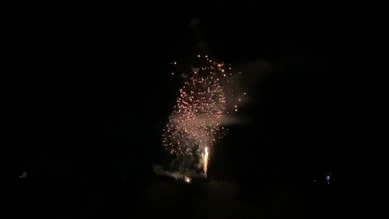 長岡雪しか祭り2026 花火 スターマイン