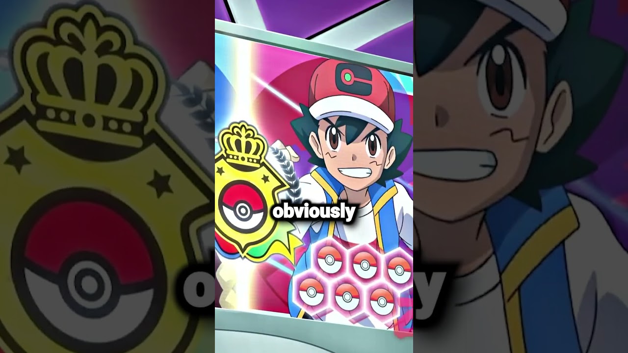 What Ash's Final Team Should've Been? 🤔