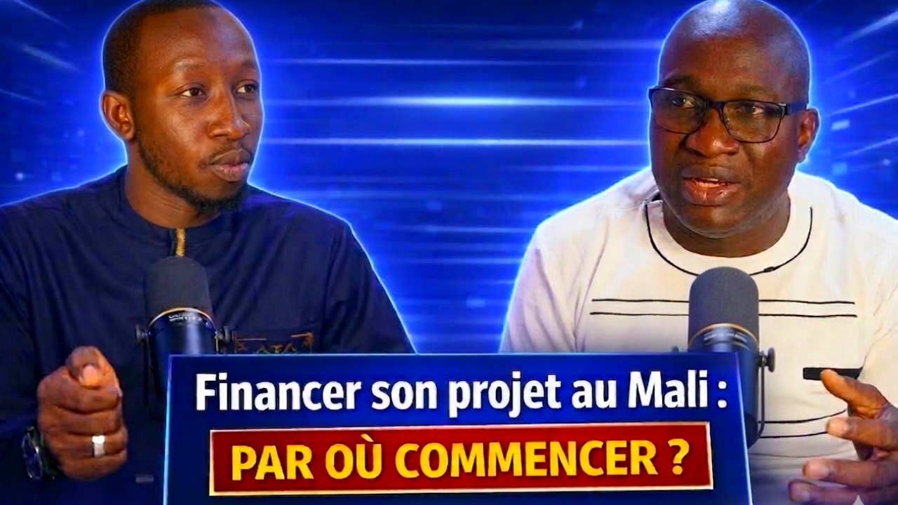 𝐂𝐨𝐦𝐦𝐞𝐧𝐭 𝐟𝐢𝐧𝐚𝐧𝐜𝐞𝐫 𝐬𝐨𝐧 𝐩𝐫𝐨𝐣𝐞𝐭 𝐚𝐮 𝐌𝐚𝐥𝐢 ?