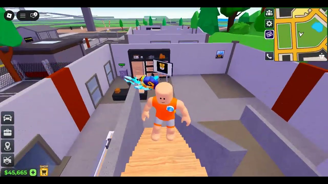 Roblox Taxi Boss