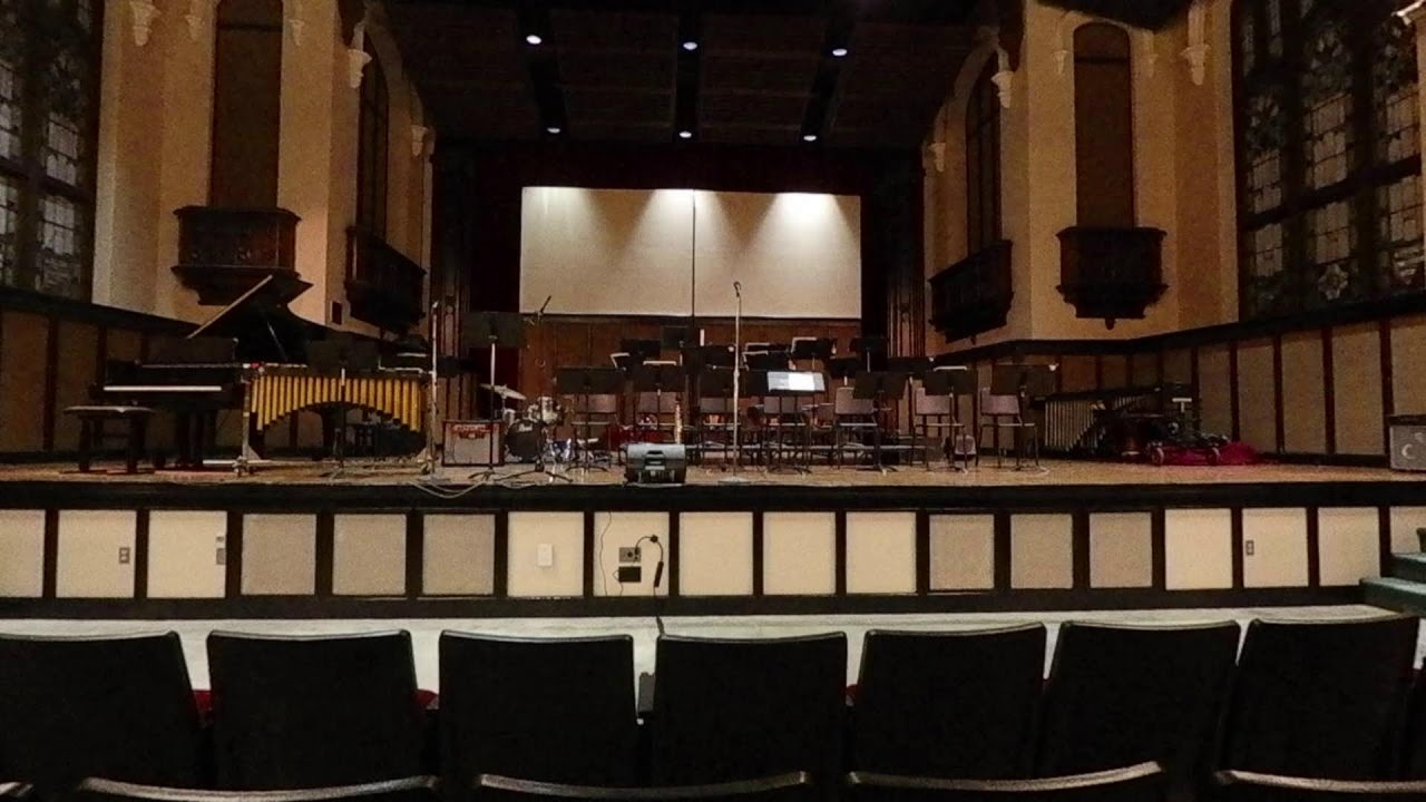 Jazz Bands & Jazz Choirs