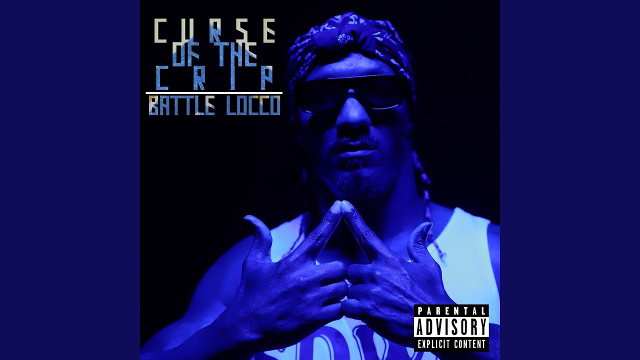 Curse of The Crip