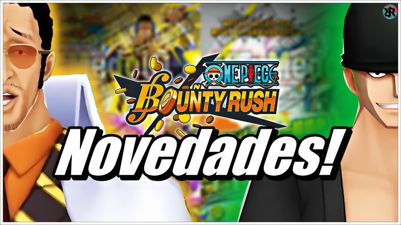 LAS FILTRACIONES NO PARAN! PRÓXIMOS BANNERS que LLEGARÁN a One Piece Bounty Rush!