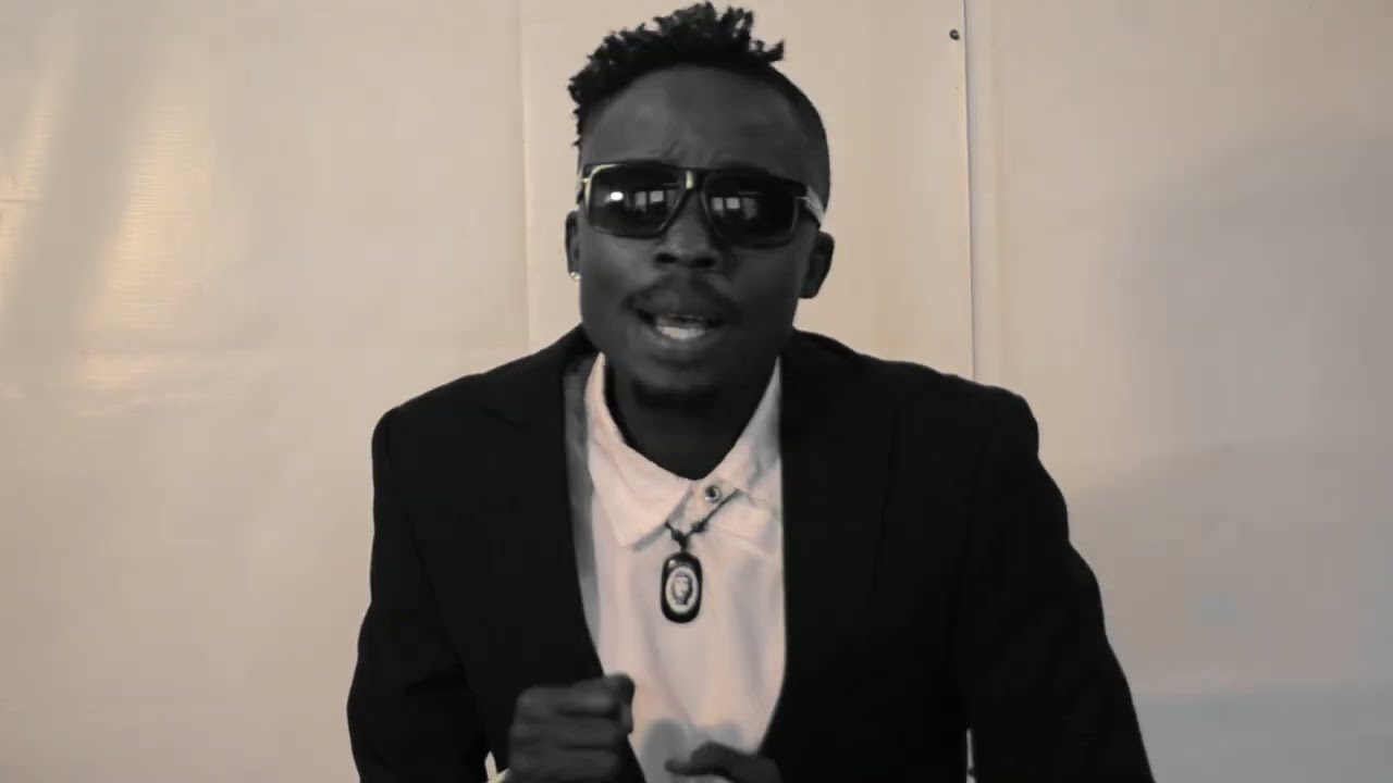 Robby G -Ayenela