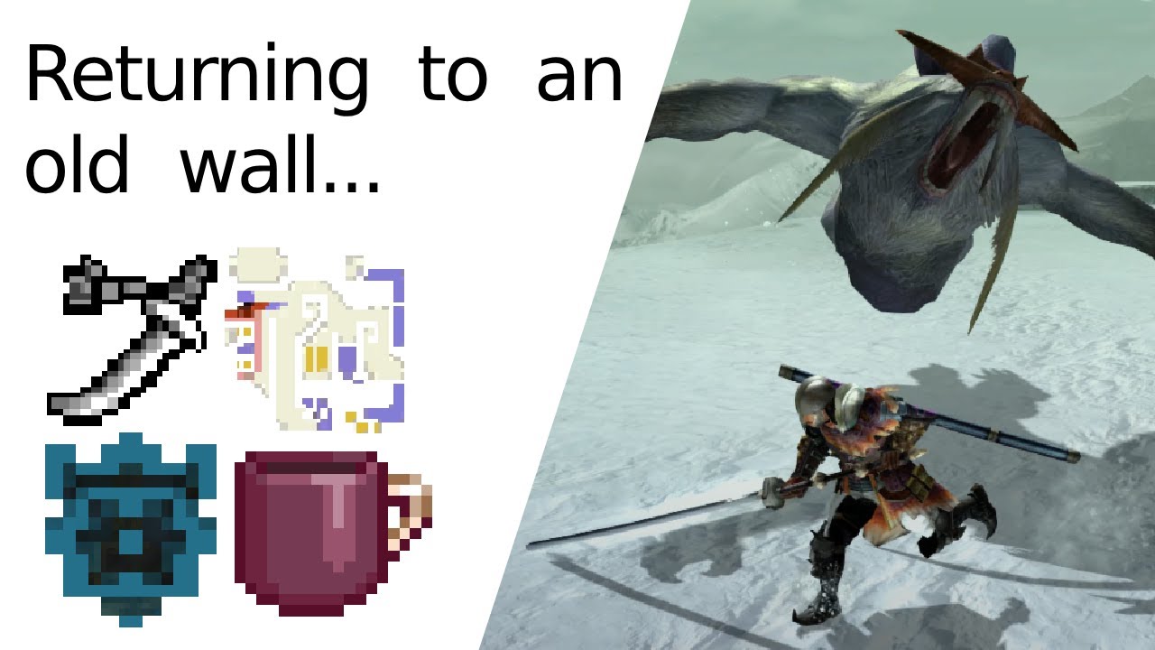 Rematching Urgent Blangonga with Longsword