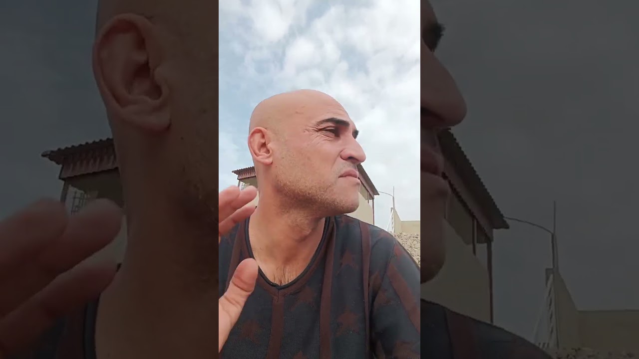 زوج خوات للبيع بشرط يباس وبيدك تقلعهن لحد المنزال تابع المقطع للاخير 
