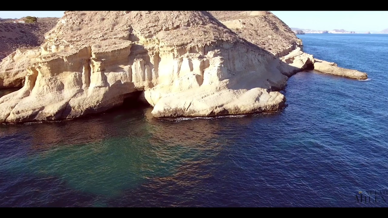 San Juan de los terreros Almeria