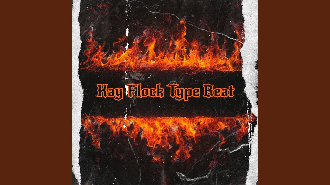Kay Flock Type Beat