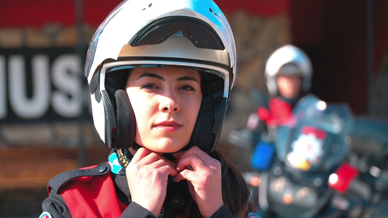 İzmir Emniyet Müdürlüğü 10 Nisan Tanıtım Filmi
