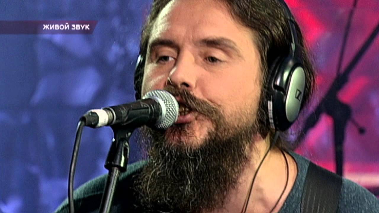 Ангелы рая. Живой концерт группы Калинов мост в 