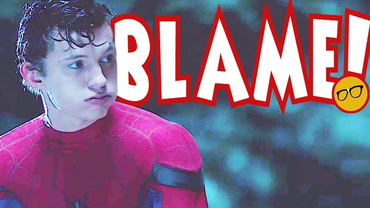 Spider-Man Out of The MCU | Sony Blames Disney and Kevin Feige Takes a Loss