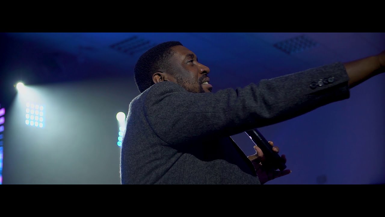 MERCISSE ELONGA - CONCERT LIVE À PARIS 2020 | JCC PARIS