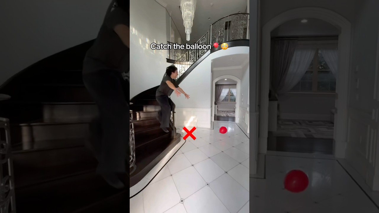 Wait til the end 😲👀 #cegielskitwins