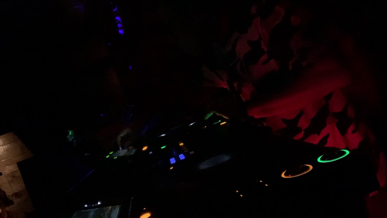 Tony Guerra Showcase @ La Buat Panama (2019.05.24)