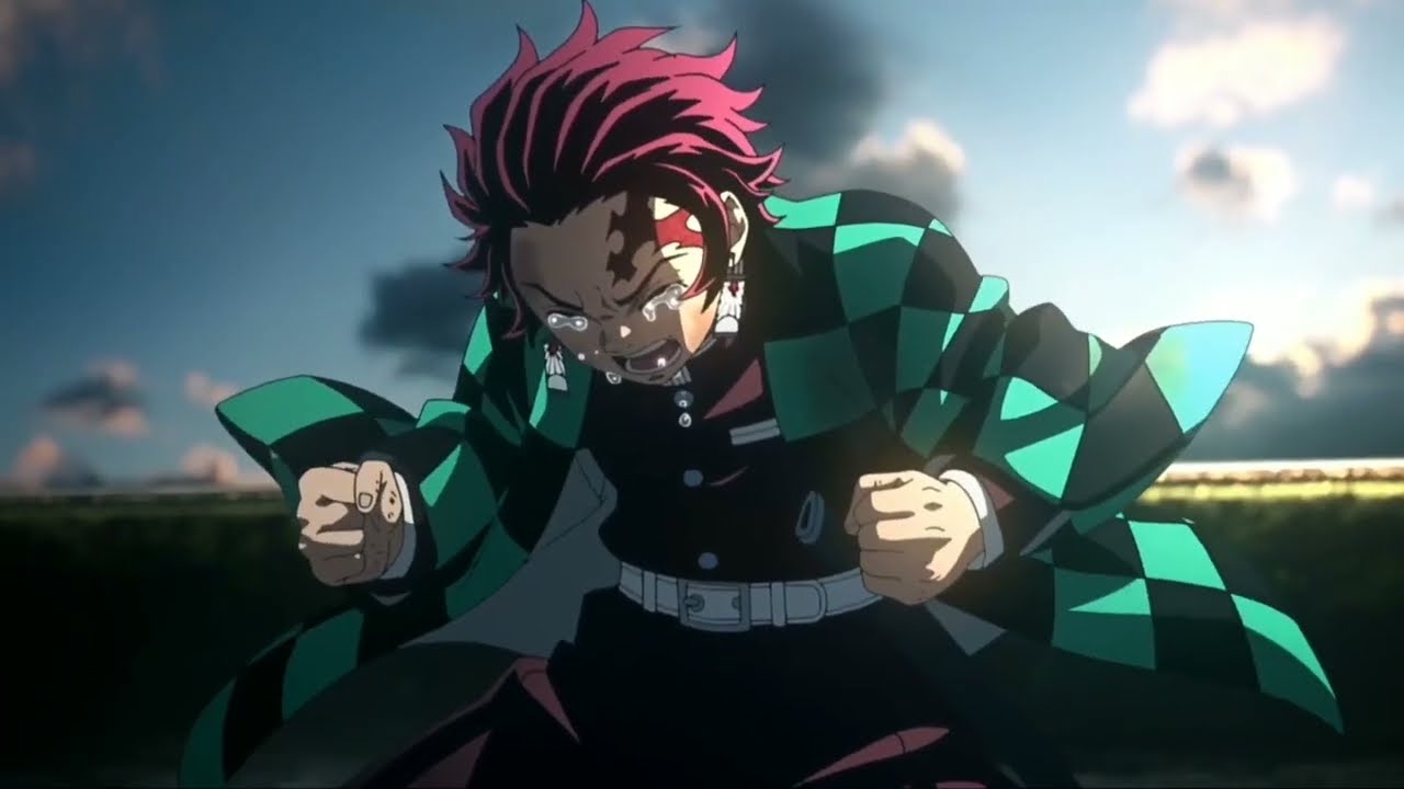 Demon Slayer AMV - Bring Me To Life [ ONLAP - Evanescence ]