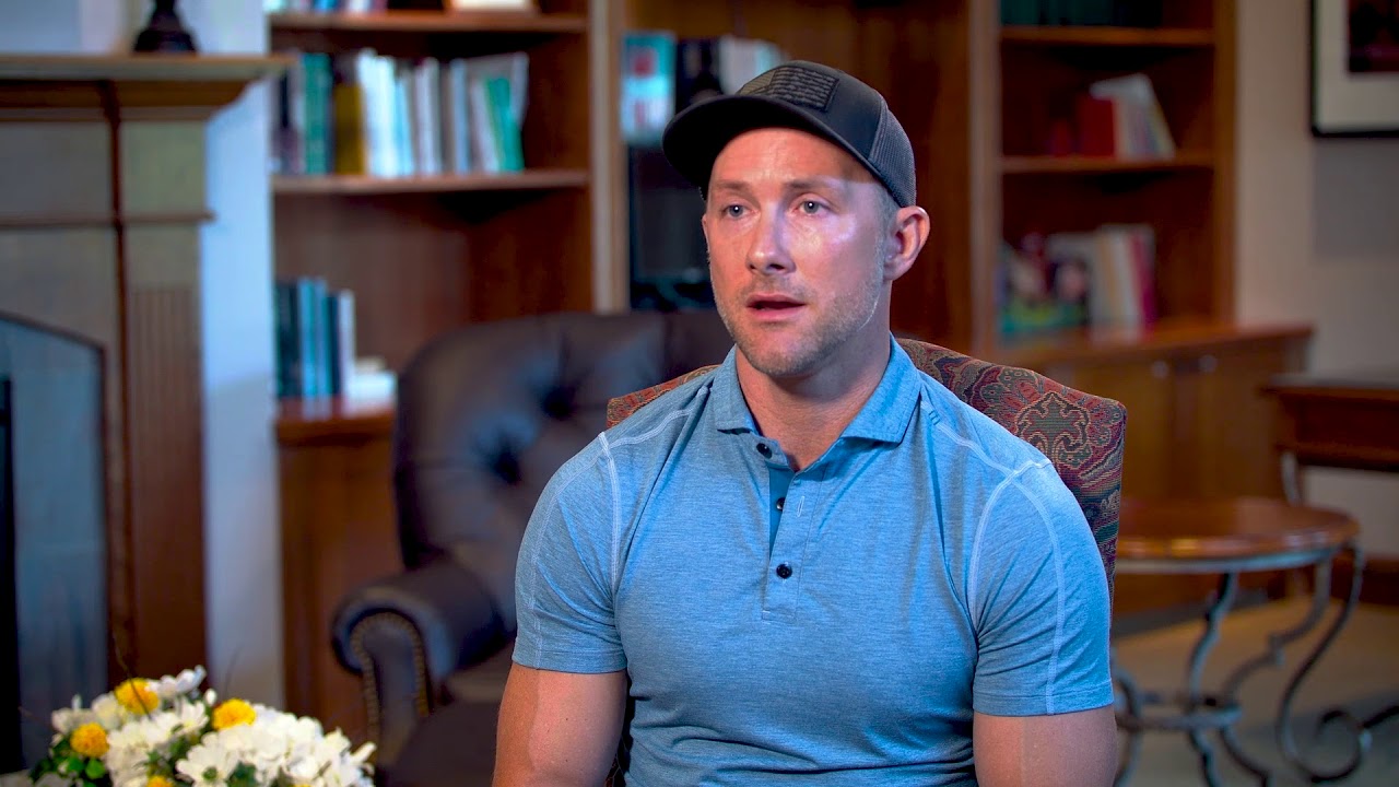 GVSU Alumni Spotlight - David Kircus, '09