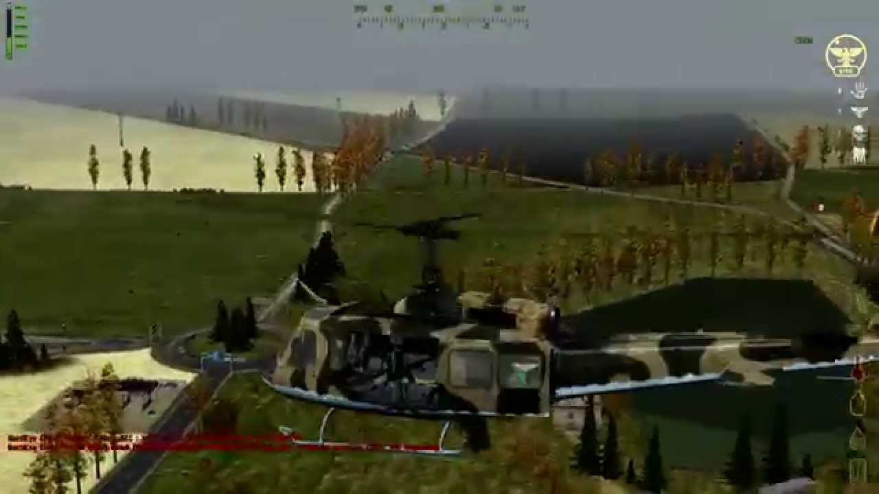 DayZ Origins #3 Etanovsk Fight