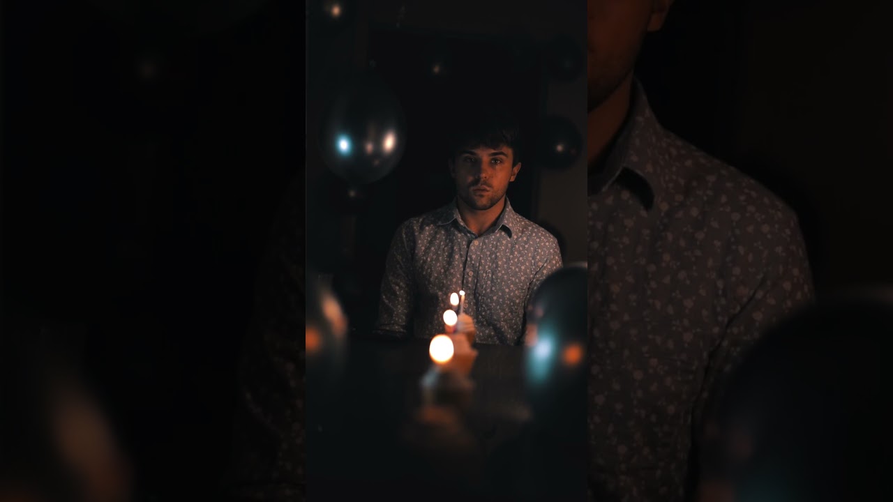 I&rsquo;m spending my birthday alone:(